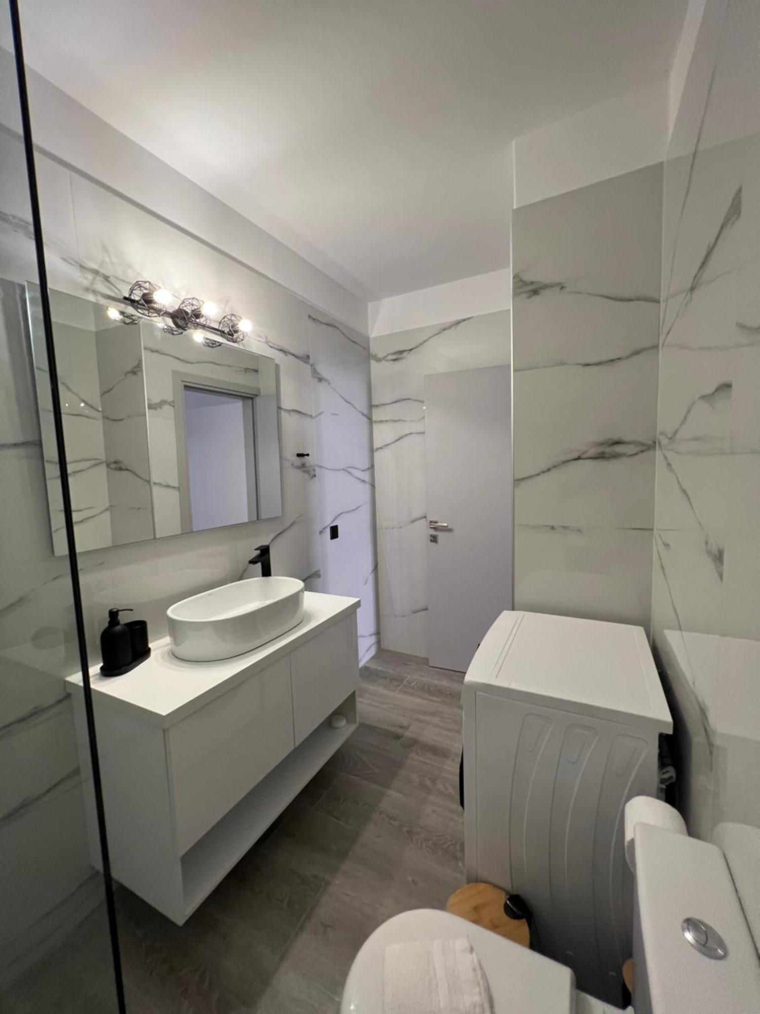 Appartement Phils Ii *