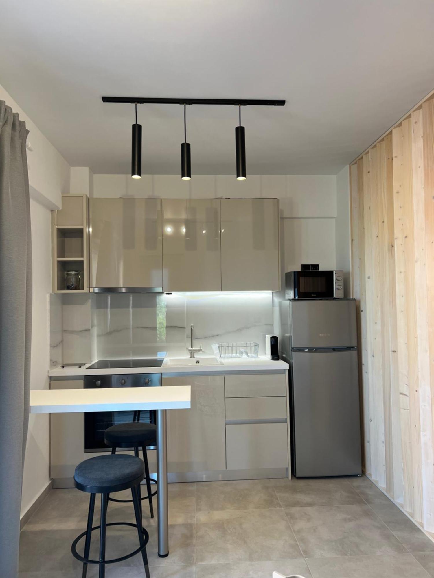 Appartement Phils Ii