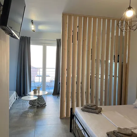 Phils Apartments II Lefkada City Exterior photo