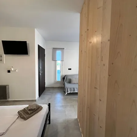 Phils Apartments II Lefkada City Exterior photo
