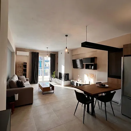 Phils Apartments II Lefkada City Exterior photo