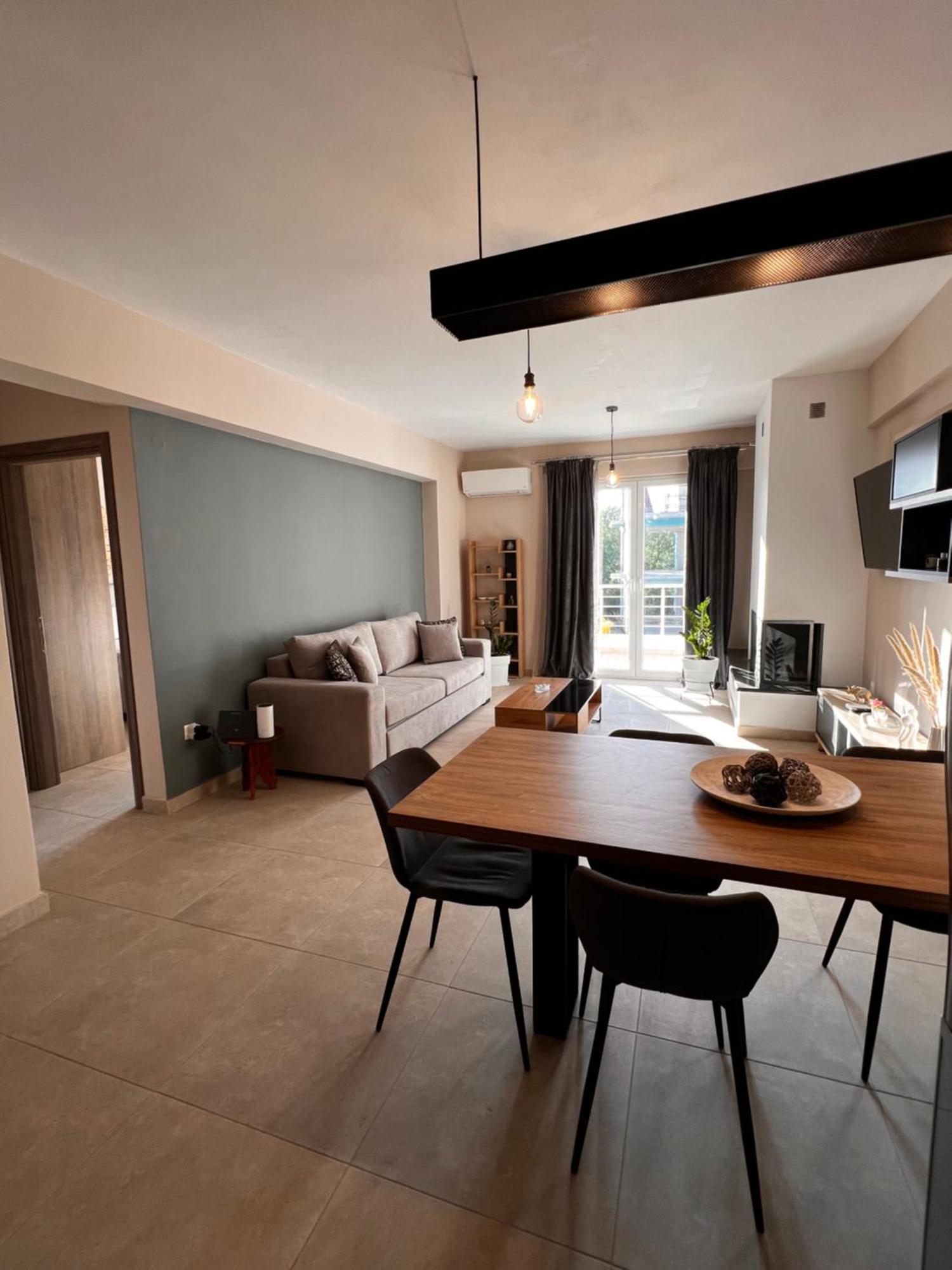 Phils Ii Apartment Lefkada City