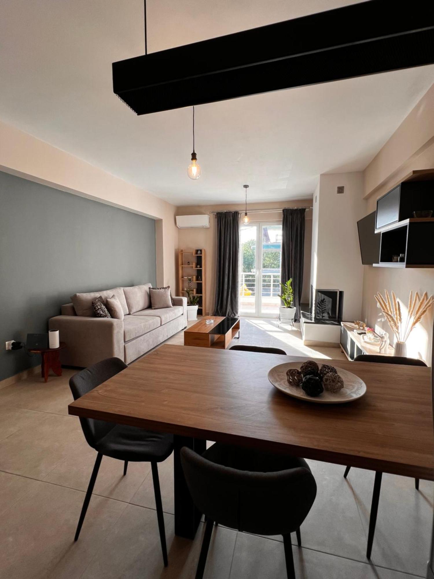Apartment Phils Ii Lefkada City