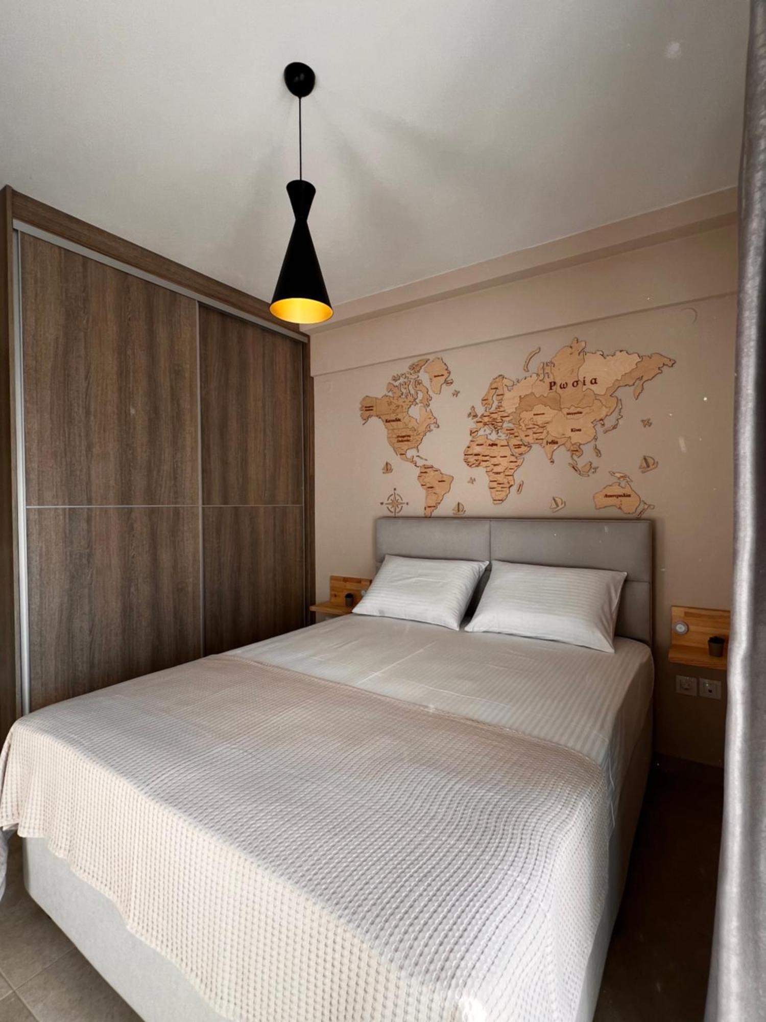 Apartment Phils Ii Lefkada City